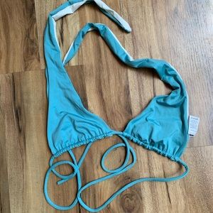 Venus NWOT Reversible Multi-way Bikini Top